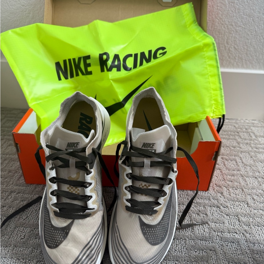 NikeLab Zoom Fly SP